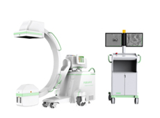 移动式中C臂，介入治疗中的“眼睛”