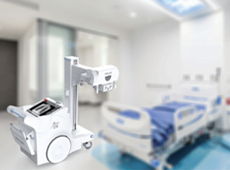 移动DR适用于哪些科室？移动DR应用优势介绍