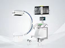 移动式一体化C形臂是一款什么样的C形臂？优势有哪些？