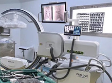 C形臂品牌有哪些？C形臂品牌销售排行榜来了！