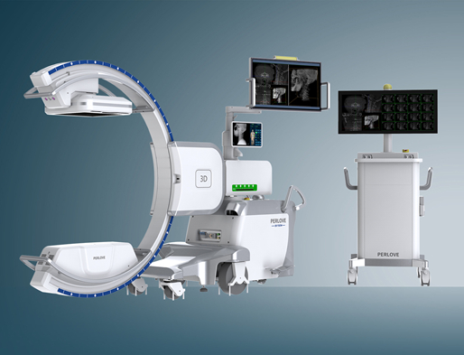 三维C形臂是如何优化手术流程的，哪些科室会用到三维C形臂？