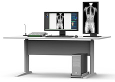 医院用什么设备拍片？会有辐射吗？