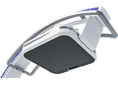 C臂平板检测器:非晶硅和非晶硒材料的区别