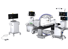 骨科机器人手术的影像搭配方案有哪些