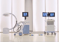 C臂机采购指南：详解X射线管、限束器、滤线栅与增强器