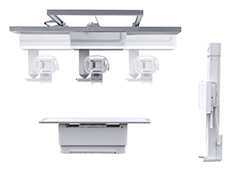医用DR设备的主要的技术参数有哪些