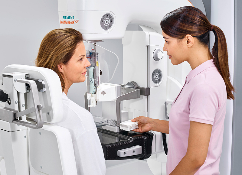 乳腺x光和乳腺钼靶一样吗 两者有什么区别