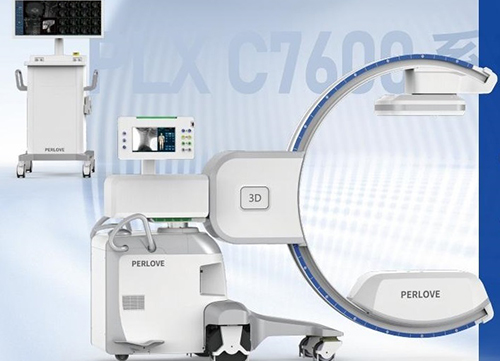 平板C形臂成像原理——直接转换型与间接转换型