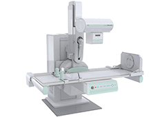 数字胃肠机房面积大小的要求是多少？