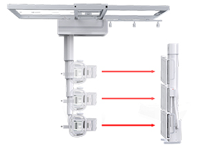 X线摄片机常规体位的标准及规范