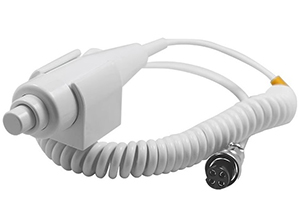 摄影用X线机为什么多采用二级曝光手闸