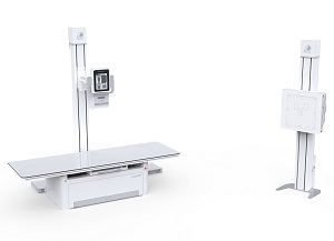 双立柱与单立柱DR的区别 多一个立柱有哪些优势？