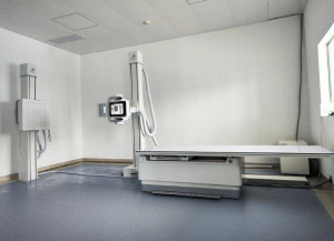 动态DR各部位拍片的推荐曝光参数