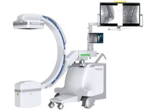 民营医院设备升级方案之C臂机设备推荐