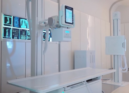 频繁使用连续曝光对X光机的寿命有影响吗？