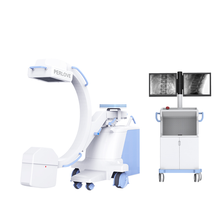 PLX118WF 移动式平板C形臂 PLX118WF 移动式平板C形臂