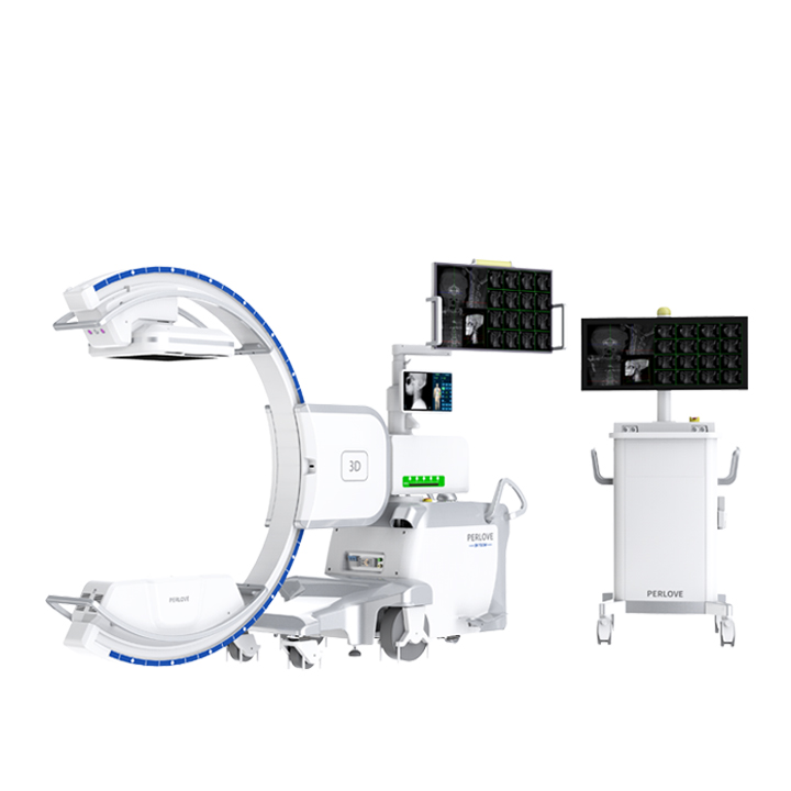 PLX C7500A 平板三维C形臂X射线机 PLX C7500A 平板三维C形臂X射线机