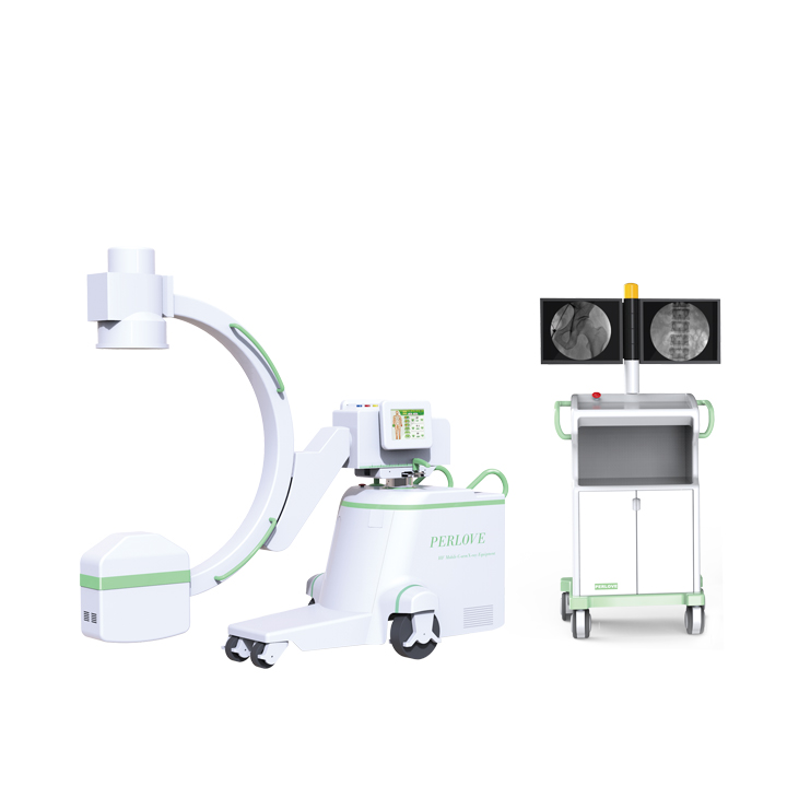 医用小型C臂机PLX7000A 医用小型C臂机PLX7000A