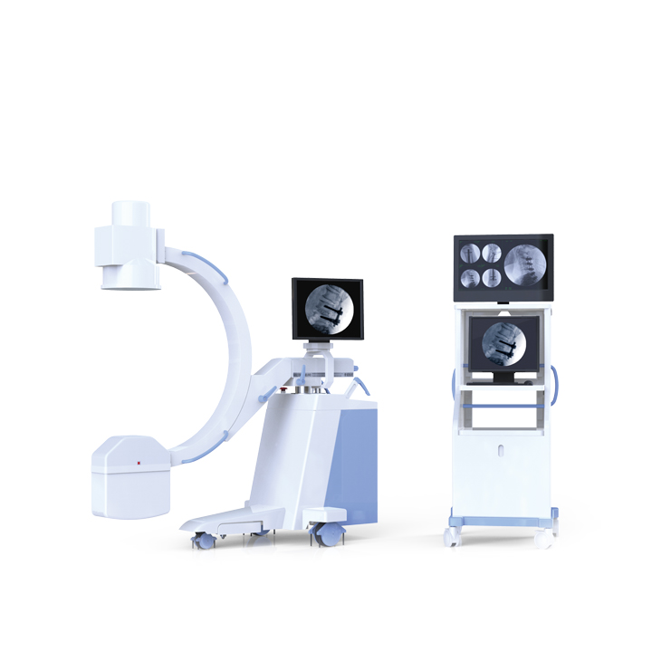 双监双控C臂机PLX112C 双监双控C臂机PLX112C