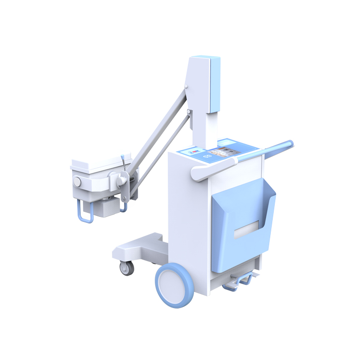 PLX101A  高频移动式X射线摄影机 PLX101A  高频移动式X射线摄影机