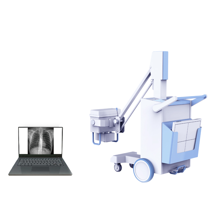 移动式摄影X射线机PLX5100 移动式摄影X射线机PLX5100