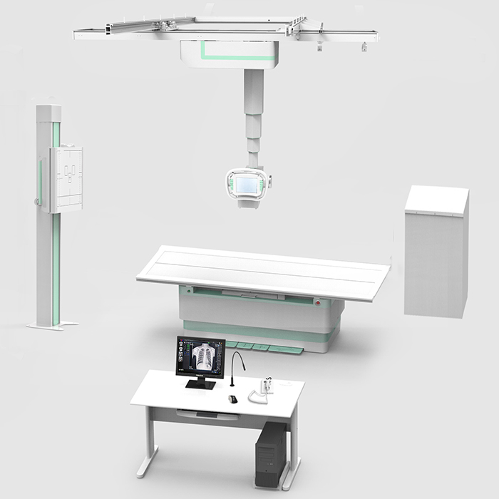 双板悬吊式dr机PLD7700D 双板悬吊式dr机PLD7700D