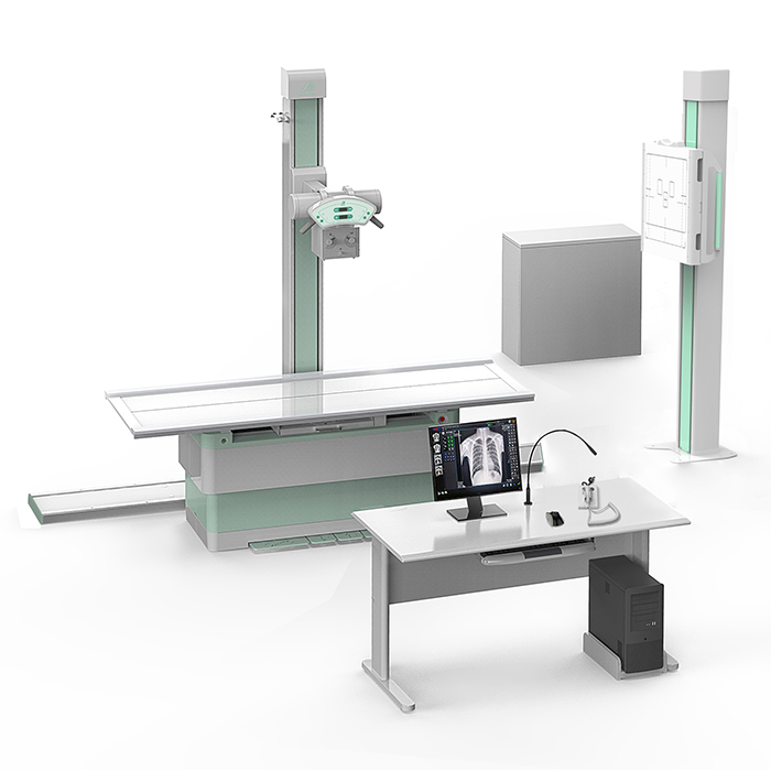 静态双立柱DR-PLD7300系列 静态双立柱DR-PLD7300系列