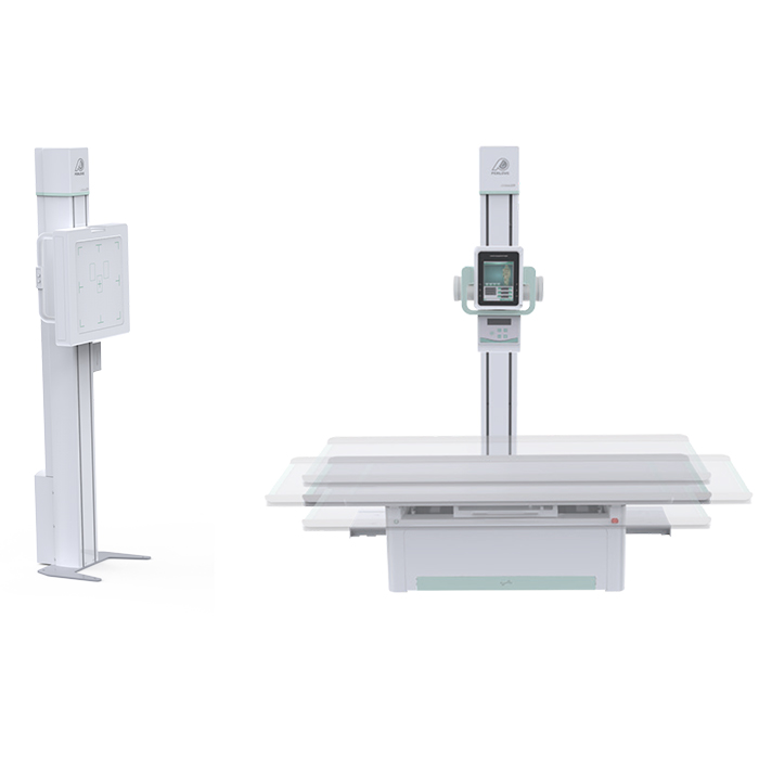 动态双立柱DR-PLD7900系列 动态双立柱DR-PLD7900系列