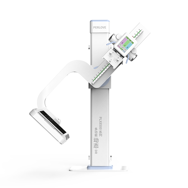 动态U臂平板X射线摄影系统PLX8500D 动态U臂平板X射线摄影系统PLX8500D