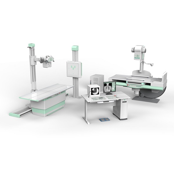 双床双管x线机 双床双管x线机