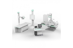 双床双管肠胃造影x光机 双床双管肠胃造影x光机