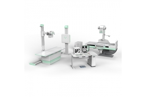 双床双管胃肠x线机 双床双管胃肠x线机