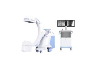 PLX118WF 移动式平板C形臂 PLX118WF 移动式平板C形臂