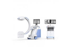 PLX118F 移动式平板C形臂X射线机 PLX118F 移动式平板C形臂X射线机