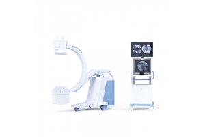 高频移动式手术X射线机PLX112B 高频移动式手术X射线机PLX112B