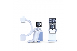 双监双控C臂机PLX112C 双监双控C臂机PLX112C