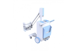 PLX101A  高频移动式X射线摄影机 PLX101A  高频移动式X射线摄影机