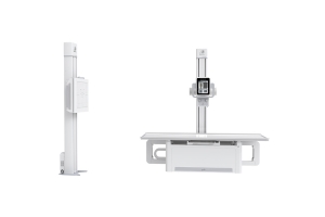 双立柱医用数字X线摄影机PLD6500系列 双立柱医用数字X线摄影机PLD6500系列