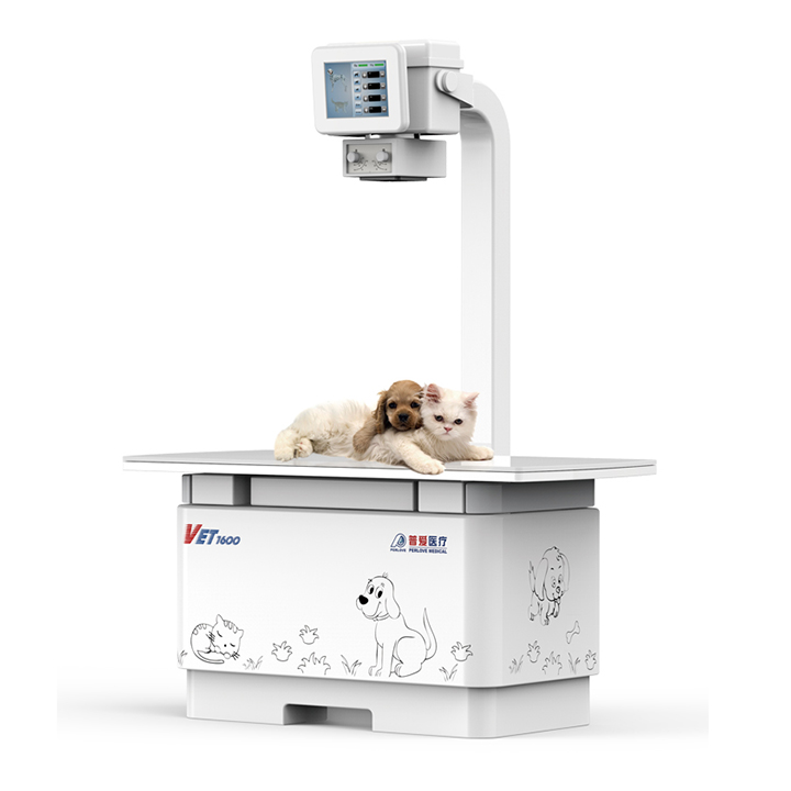 兽用X光机 兽用X光机