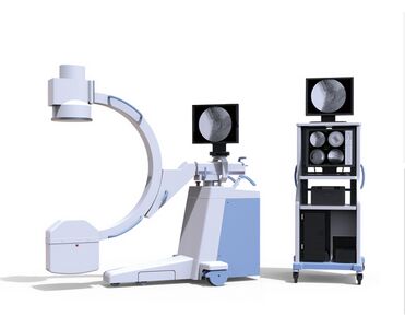 小型c臂机 小型c臂机