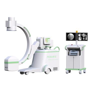数字化医用C臂机