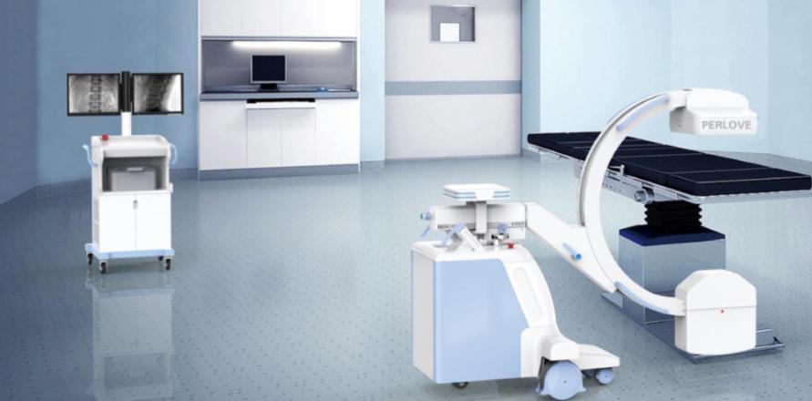 平板C形臂plx118wf 平板C形臂plx118wf