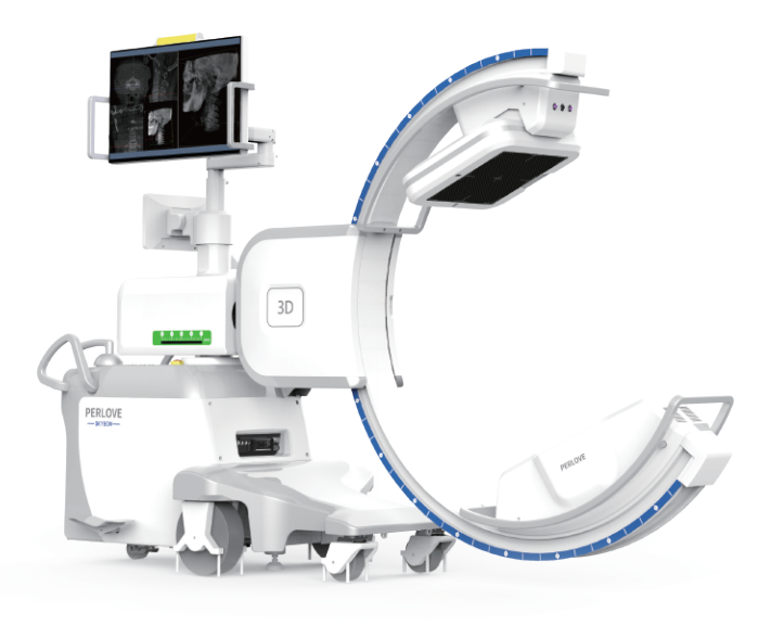 移动式小C臂 移动式小C臂