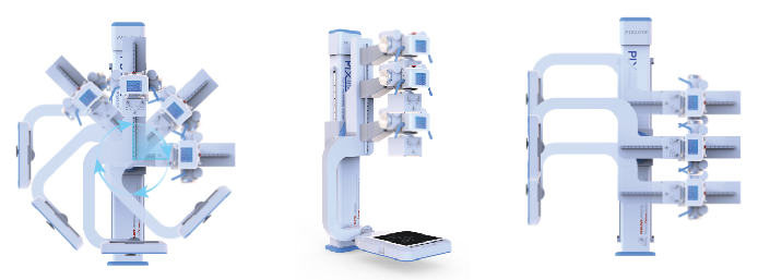 镰刀臂dr 镰刀臂dr