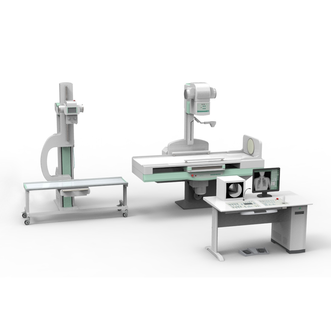 数字胃肠机 数字胃肠机