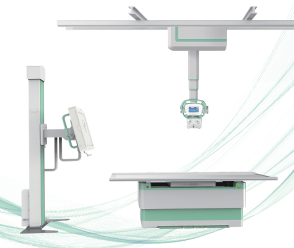 医用X光机 医用X光机