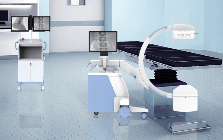 放射c臂机 放射c臂机