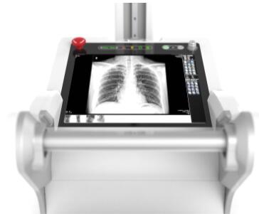 大功率移动dr设备 大功率移动dr设备