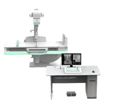 动态DR机 动态DR机