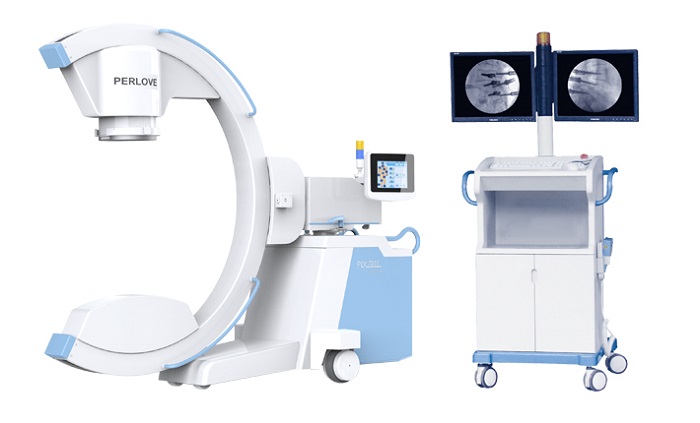普通c型臂 普通c型臂